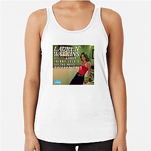 Lauren Watkins Fan Art Lauren Watkins Tank Tops