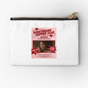 Lauren Watkins Merchandise Lauren Watkins Zipper Pouches