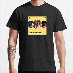 Lauren Watkins Collection for fans Lauren Watkins T-Shirts