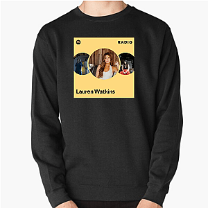 Lauren Watkins Collection for fans Lauren Watkins Sweatshirts