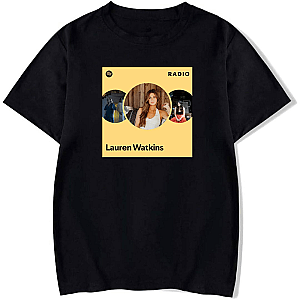 Lauren Watkins Collection for fans Lauren Watkins T-Shirts