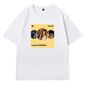 Lauren Watkins Collection for fans Lauren Watkins T-Shirts