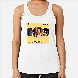 Lauren Watkins Collection for fans Lauren Watkins Tank Tops