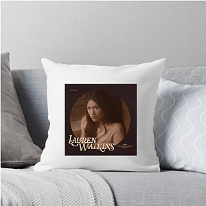 Lauren Watkins Signature Lauren Watkins Pillows Cover