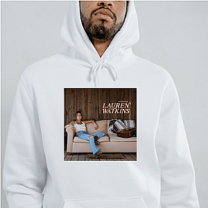 Lauren Watkins Merch Collection Lauren Watkins Hoodies