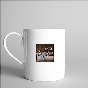 Lauren Watkins Merch Collection Lauren Watkins Mugs