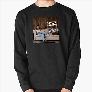 Lauren Watkins Merch Collection Lauren Watkins Sweatshirts