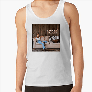 Lauren Watkins Merch Collection Lauren Watkins Tank Tops