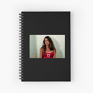 Lauren Watkins Merch Lauren Watkins Notebook