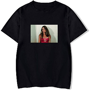 Lauren Watkins Merch Lauren Watkins T-Shirts