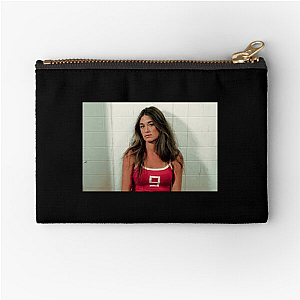 Lauren Watkins Merch Lauren Watkins Zipper Pouches