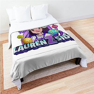  LaurenzSide Comforter