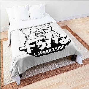 Laurenzside Merch Laurenzside Comforter