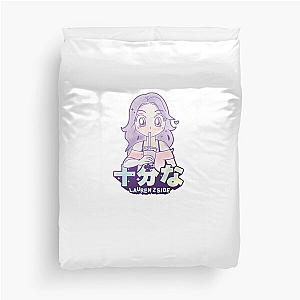 LaurenzSide - Kawaii Duvet Cover