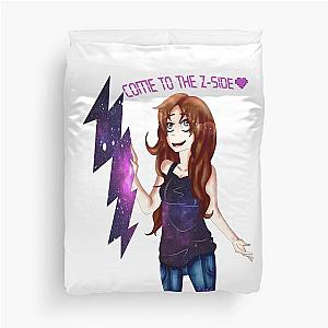  LaurenzSide Duvet Cover