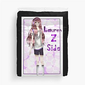  LaurenzSide Duvet Cover