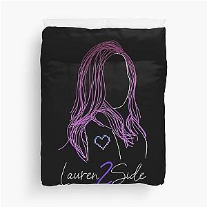  LaurenzSide Duvet Cover