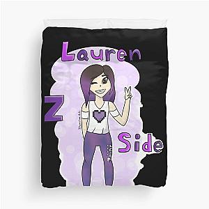  LaurenzSide Duvet Cover