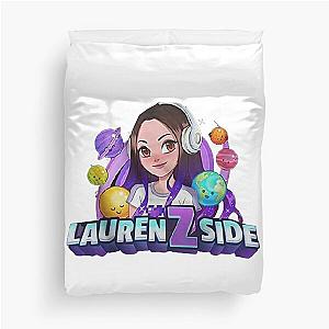  LaurenzSide Duvet Cover