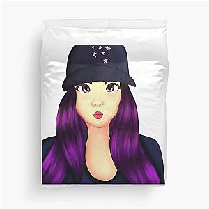  LaurenzSide Duvet Cover