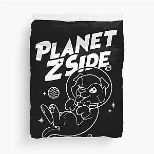  LaurenzSide Duvet Cover