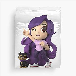  LaurenzSide Duvet Cover