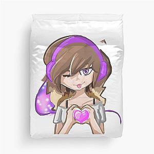  LaurenzSide Duvet Cover