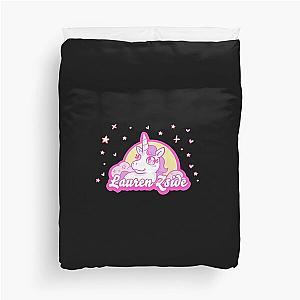 LaurenzSide Unicorn Dreams Duvet Cover