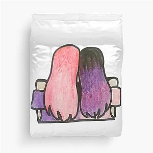  LaurenzSide Duvet Cover