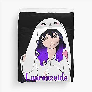  LaurenzSide Duvet Cover