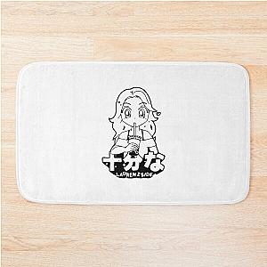 Laurenzside Merch Laurenzside Bath Mat