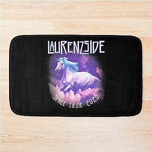 Laurenzside retro Bath Mat