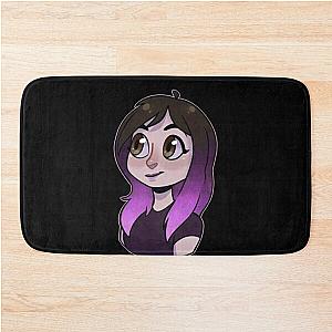 Laurenzside funny Bath Mat