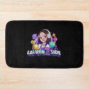 Cute laurenzside Bath Mat