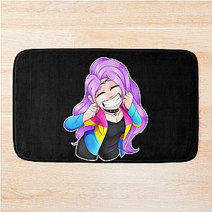 Laurenzside cute Bath Mat