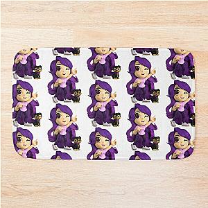 Laurenzside Funko Pop     Bath Mat