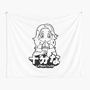 Laurenzside Merch Laurenzside Tapestry