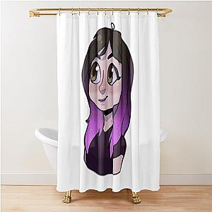  LaurenzSide Shower Curtain