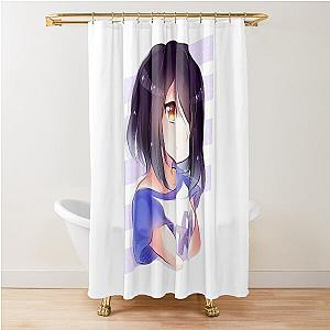  LaurenzSide Shower Curtain