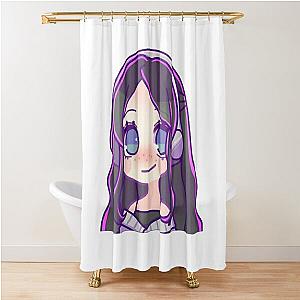  LaurenzSide Shower Curtain