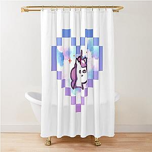  LaurenzSide Shower Curtain