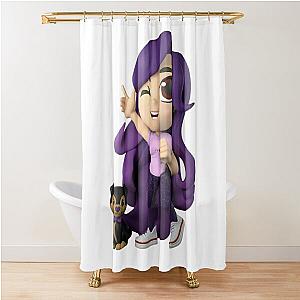  LaurenzSide Shower Curtain