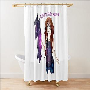  LaurenzSide Shower Curtain