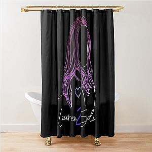  LaurenzSide Shower Curtain