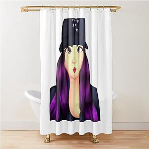  LaurenzSide Shower Curtain