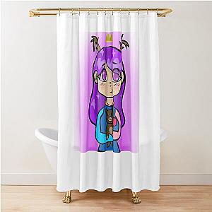  LaurenzSide Shower Curtain