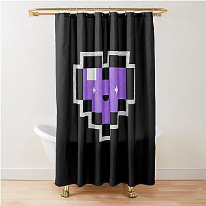  LaurenzSide Shower Curtain