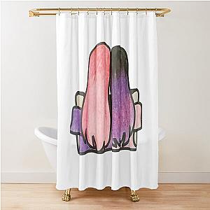  LaurenzSide Shower Curtain