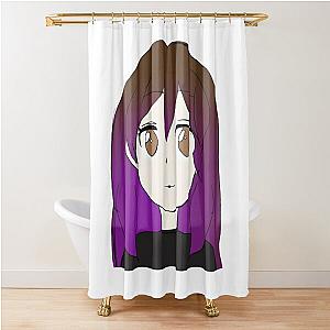  LaurenzSide Shower Curtain