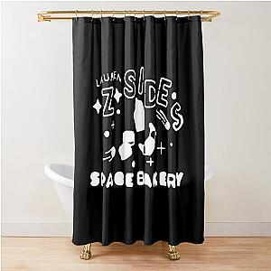  LaurenzSide Shower Curtain